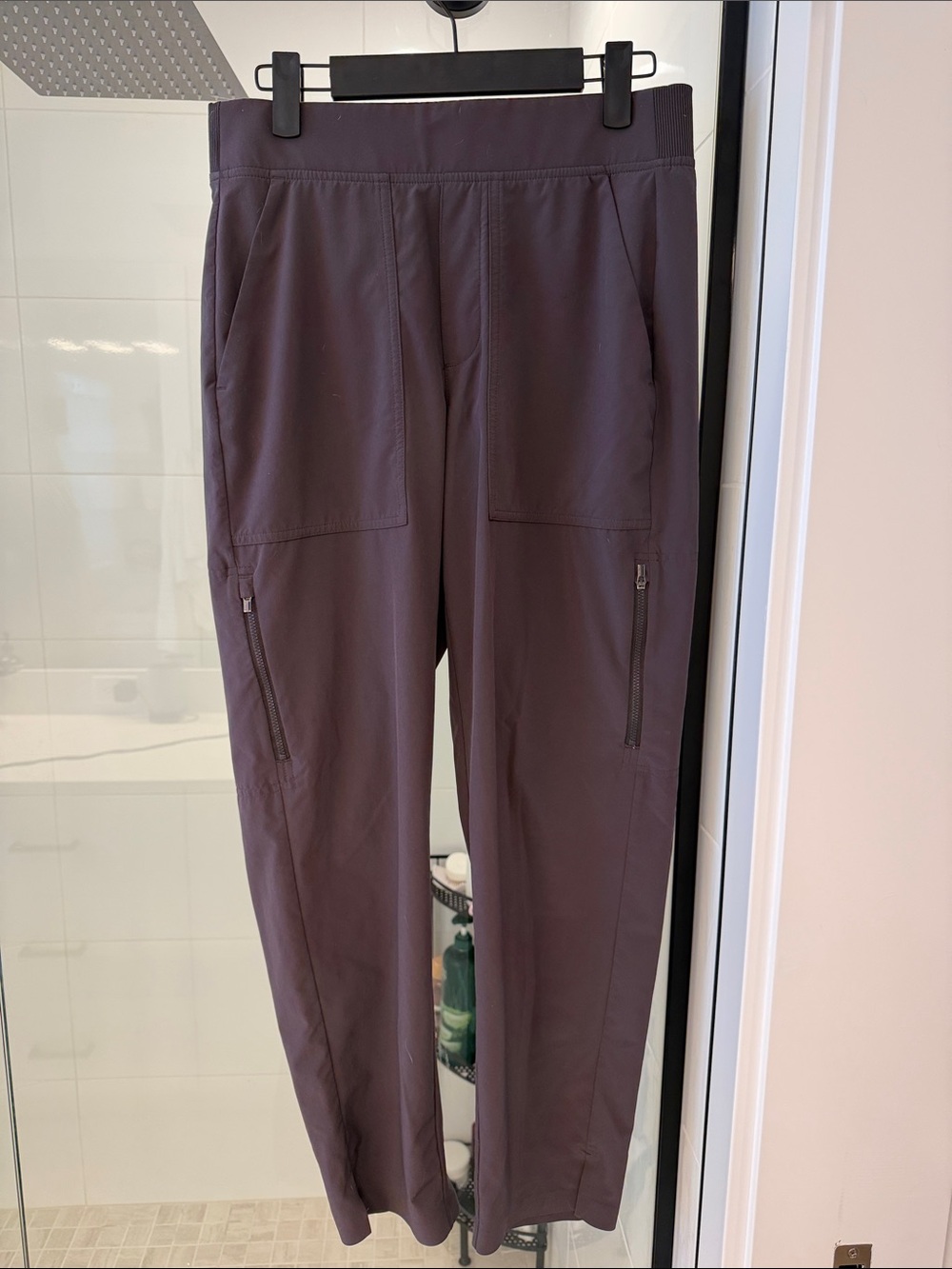 Athleta Travel Cargo Pants
